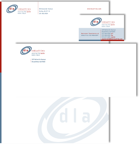 DLA Stationary System